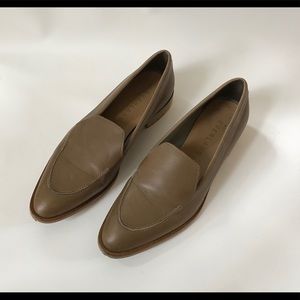 The Modern Loafer from Everlane